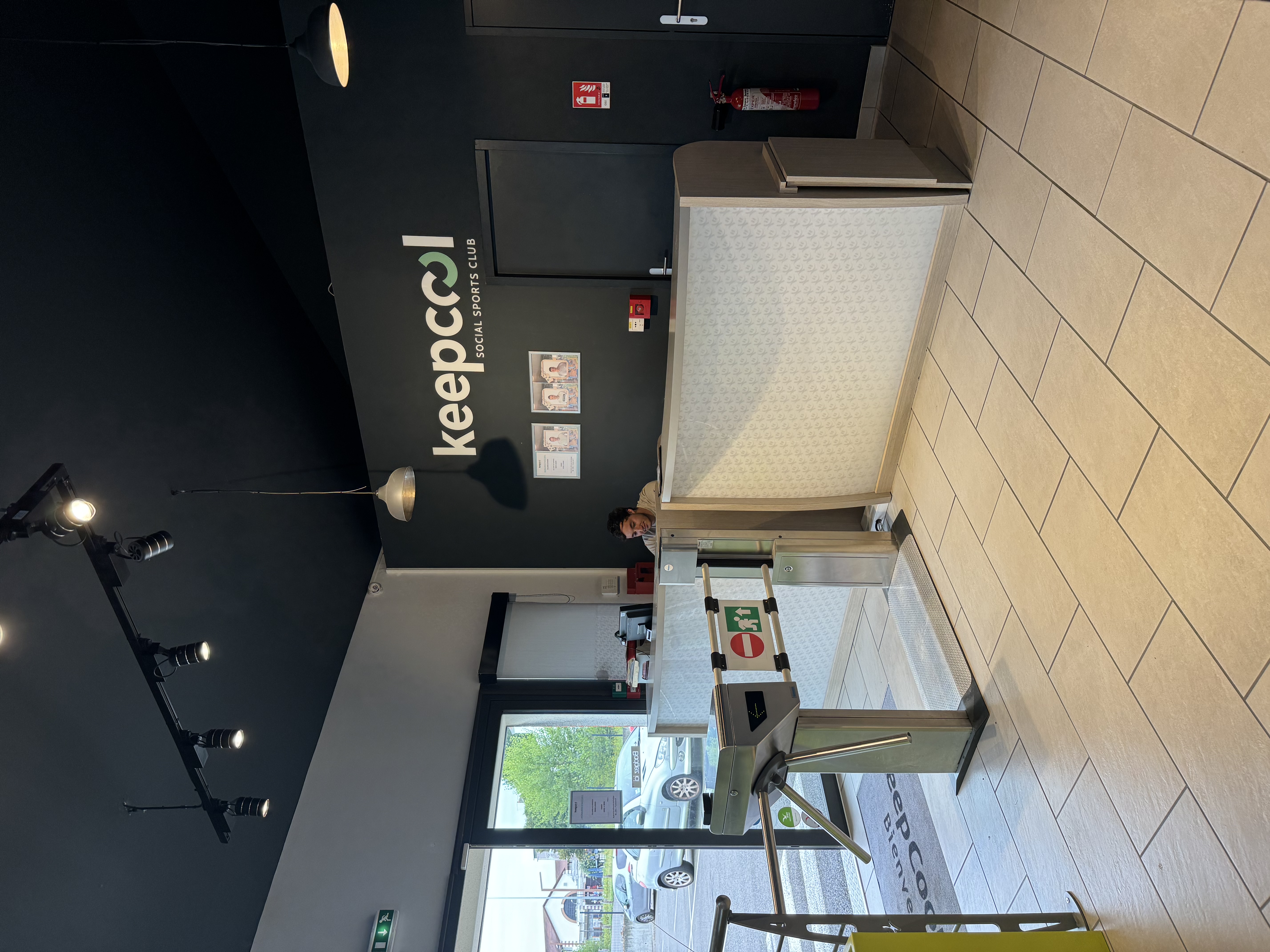 Foto 5 di Keepcool Tarbes