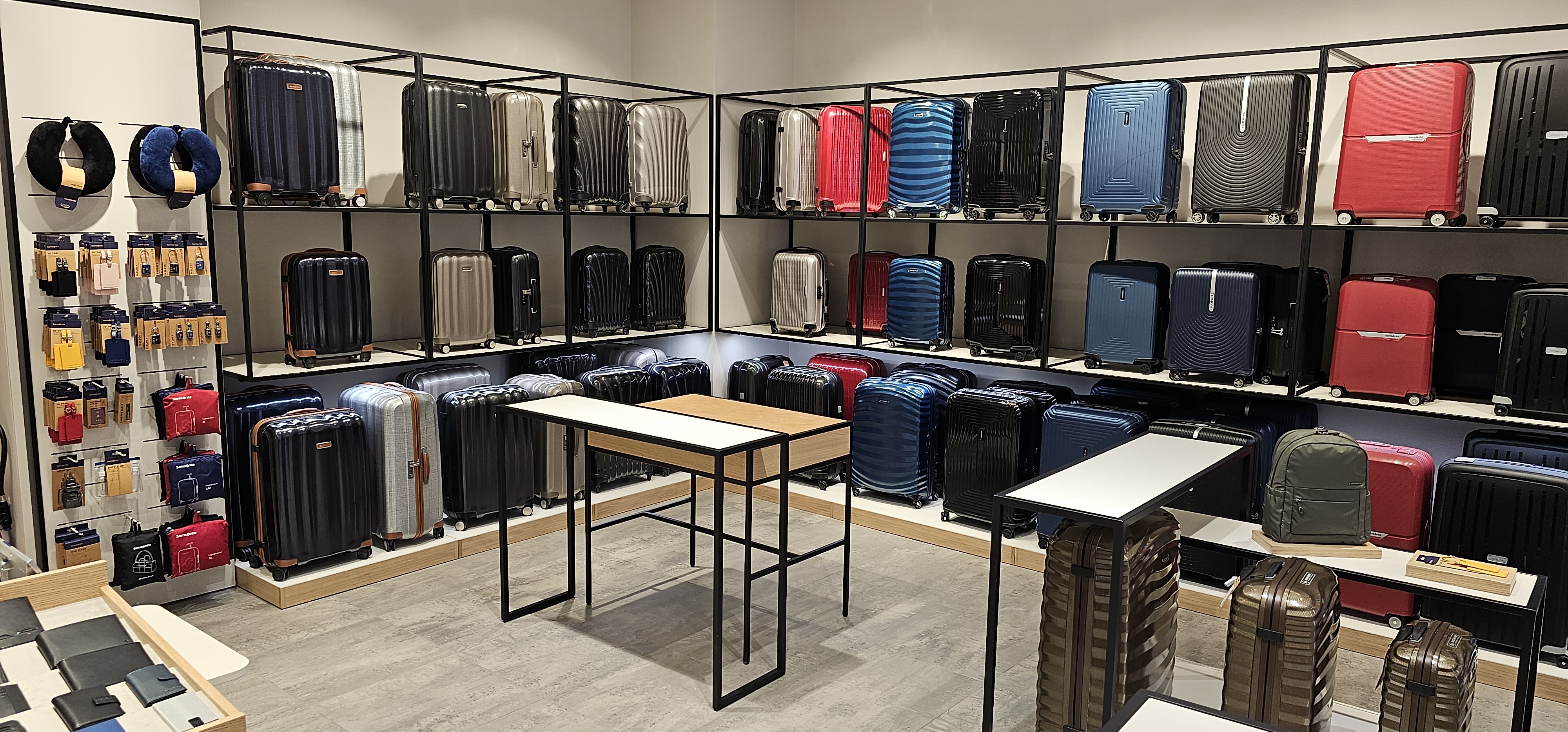 Foto 4 di Samsonite
