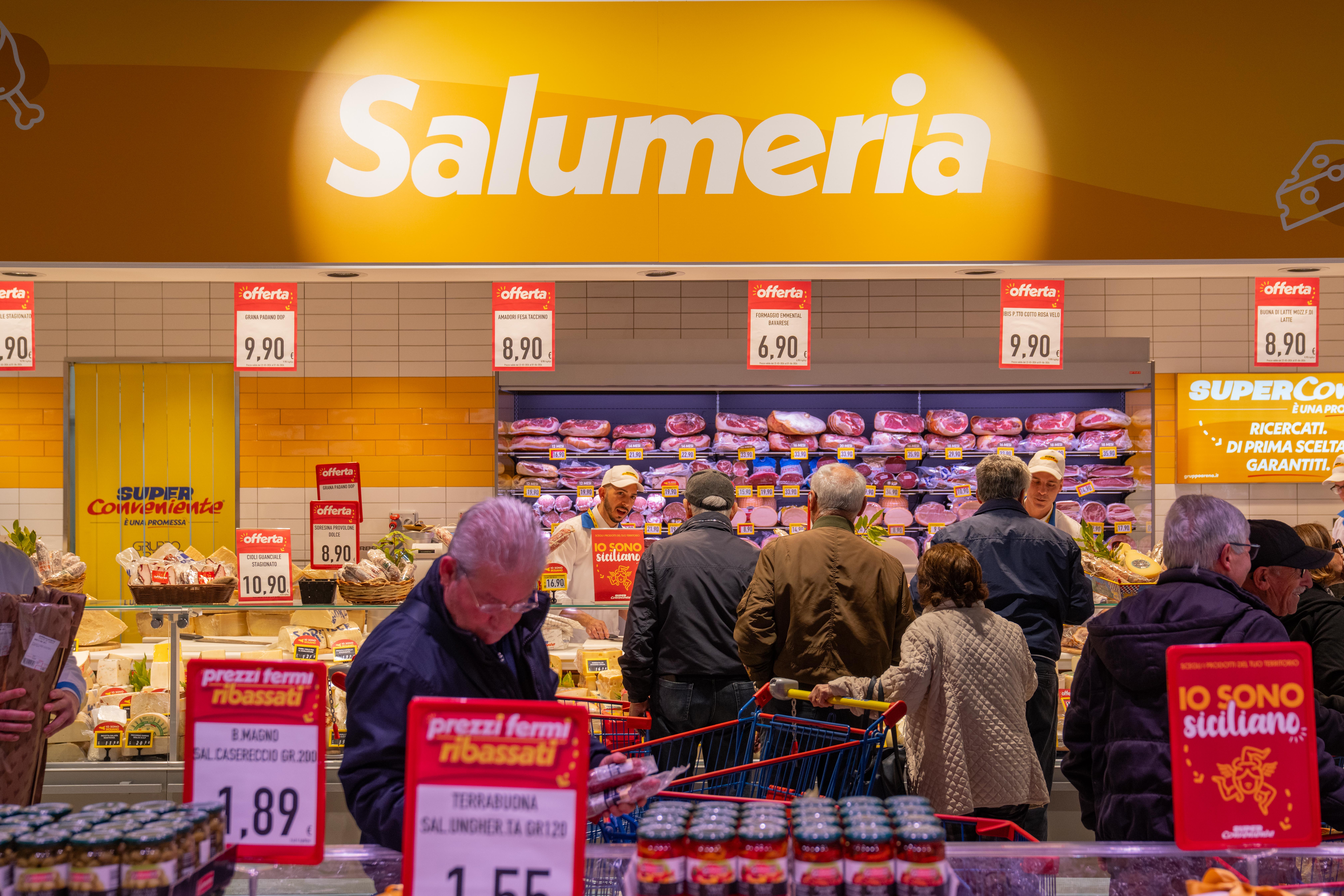 Foto 4 di SuperConveniente