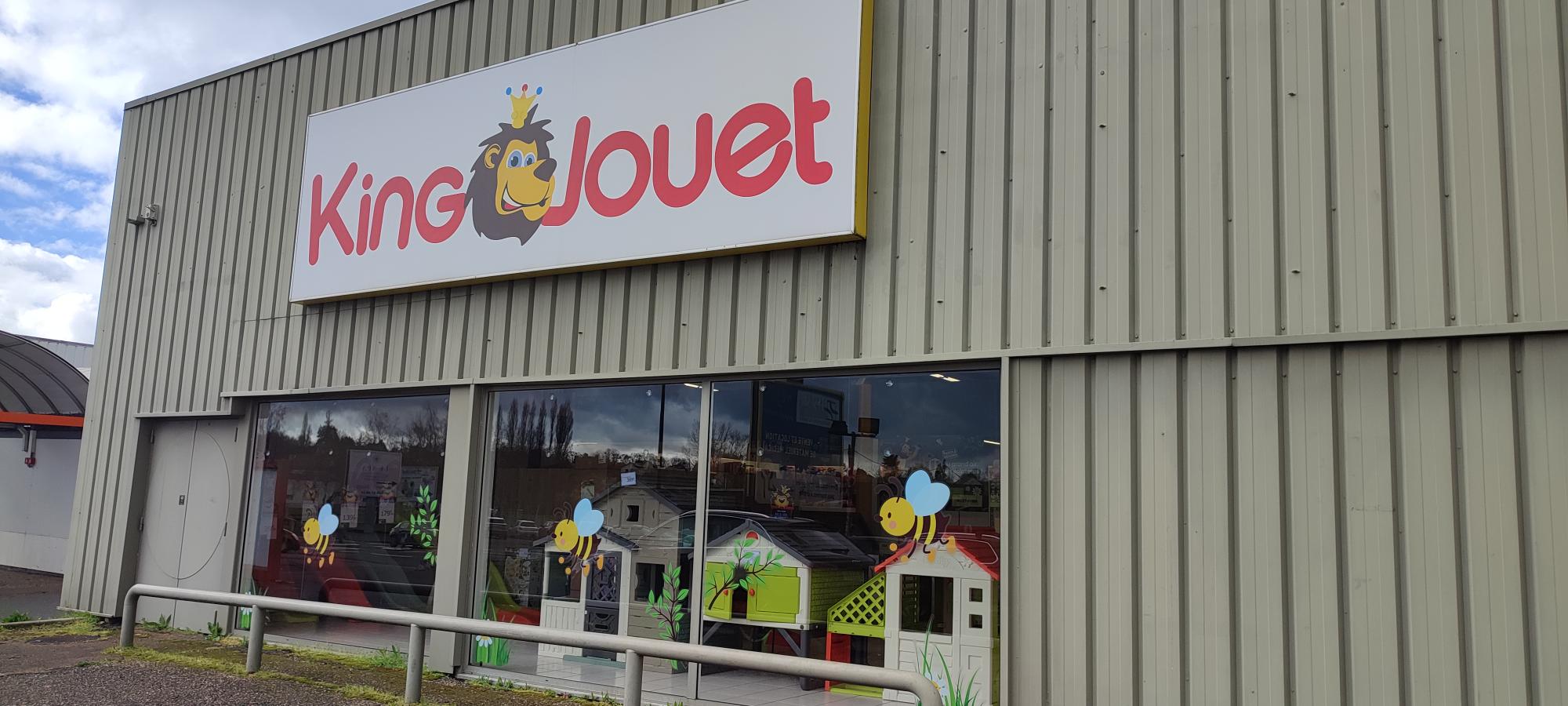 Foto 2 di King Jouet
