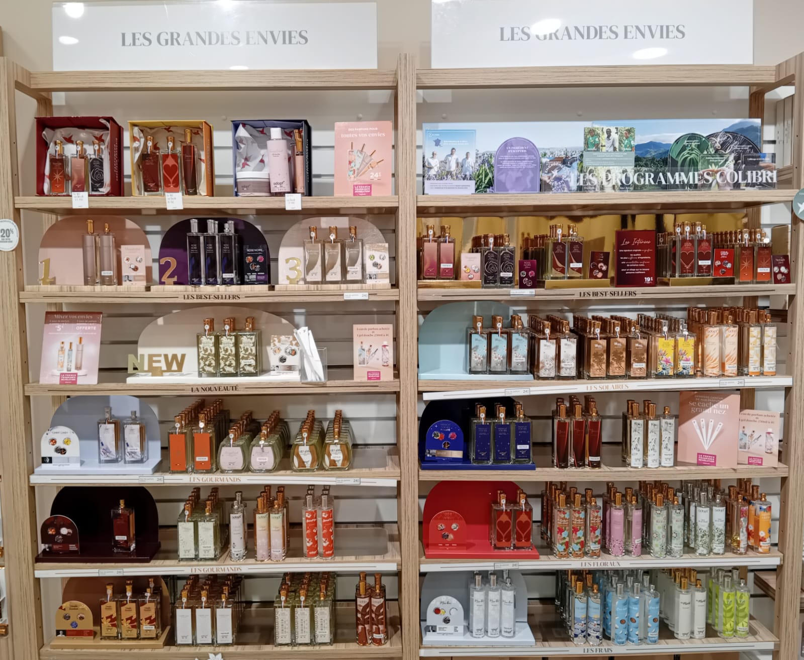 Foto 3 de Adopt Parfums