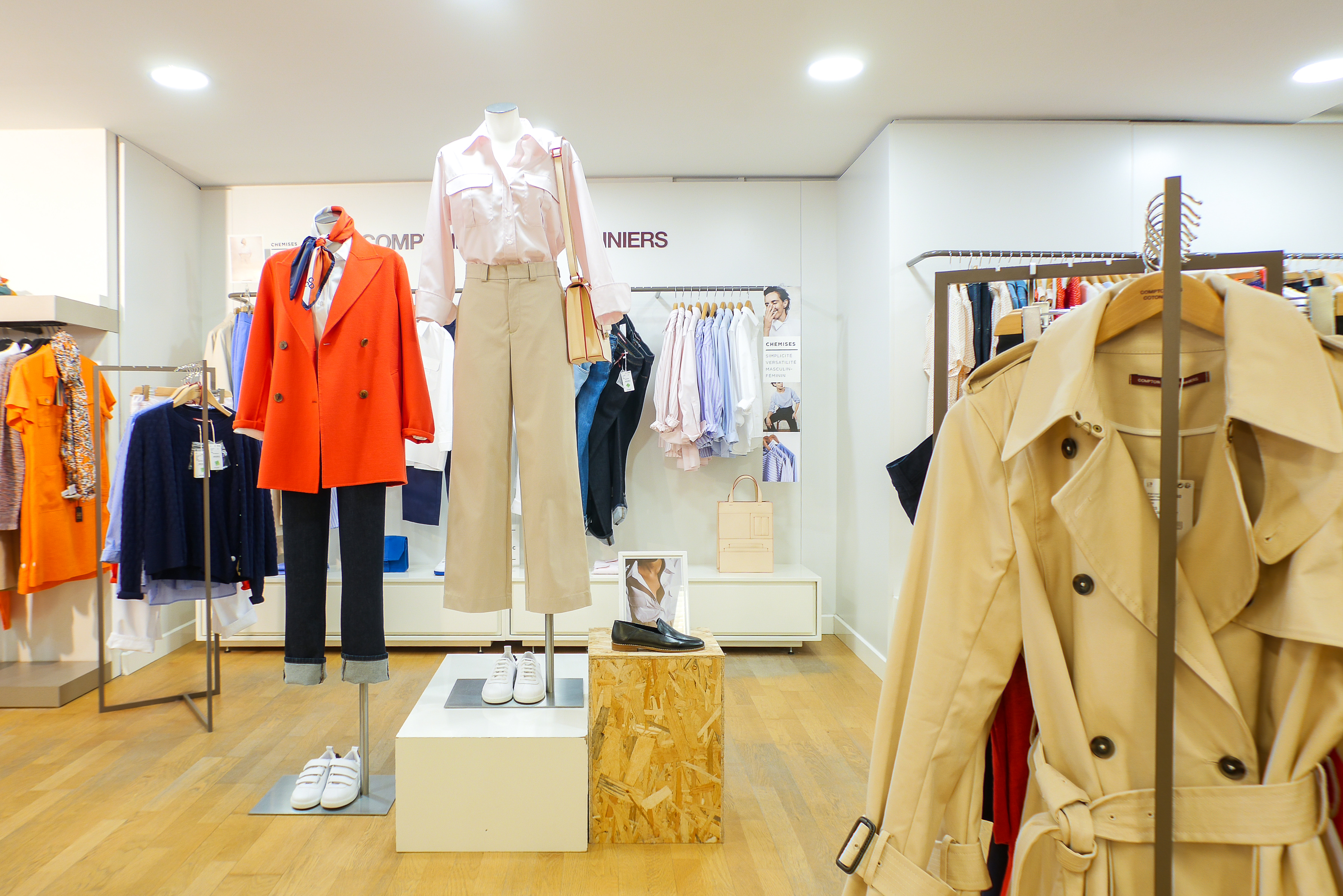 Foto 8 di Galeries Lafayette Libourne