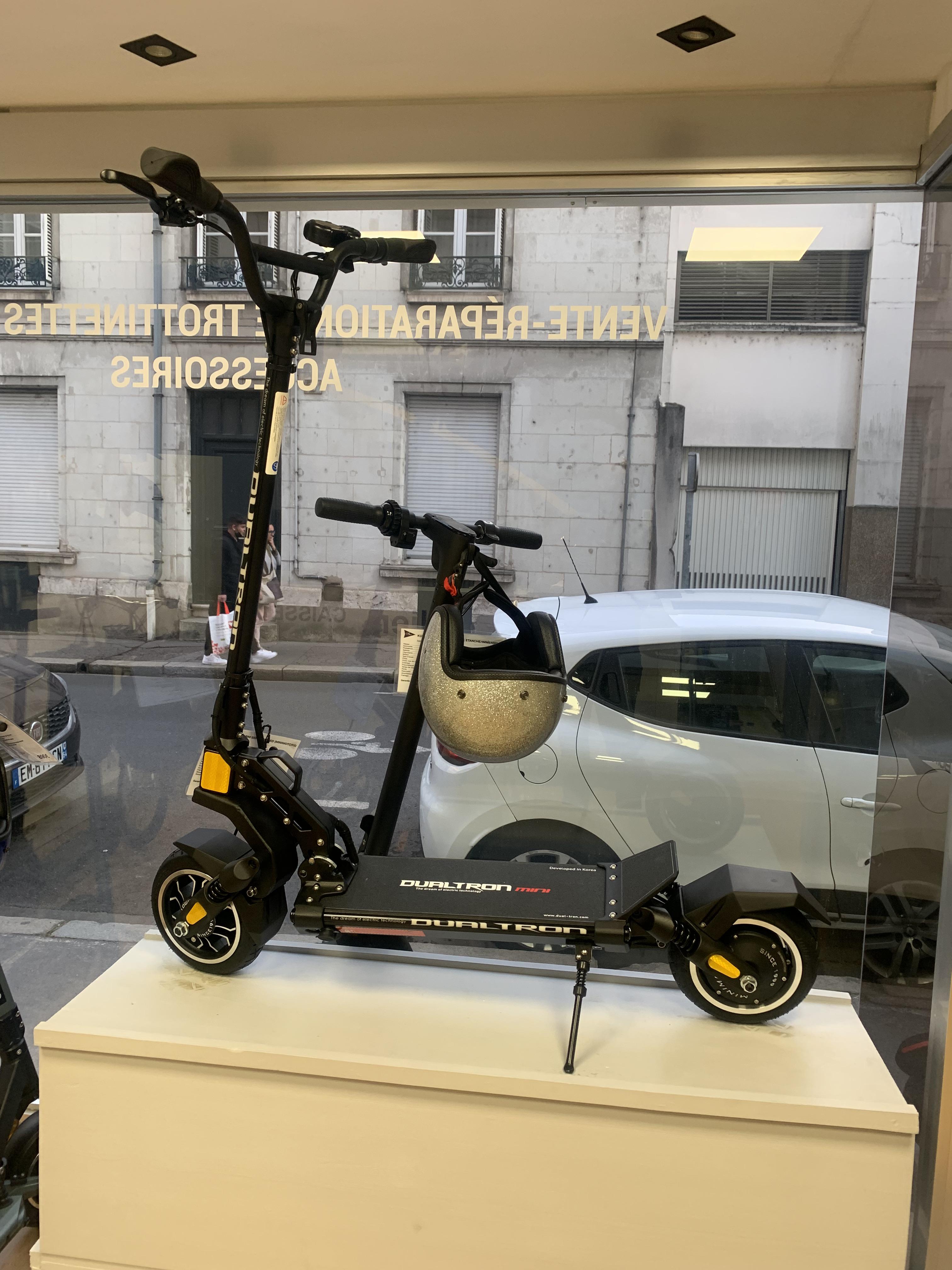 Foto 44 di L'Atelier emobility