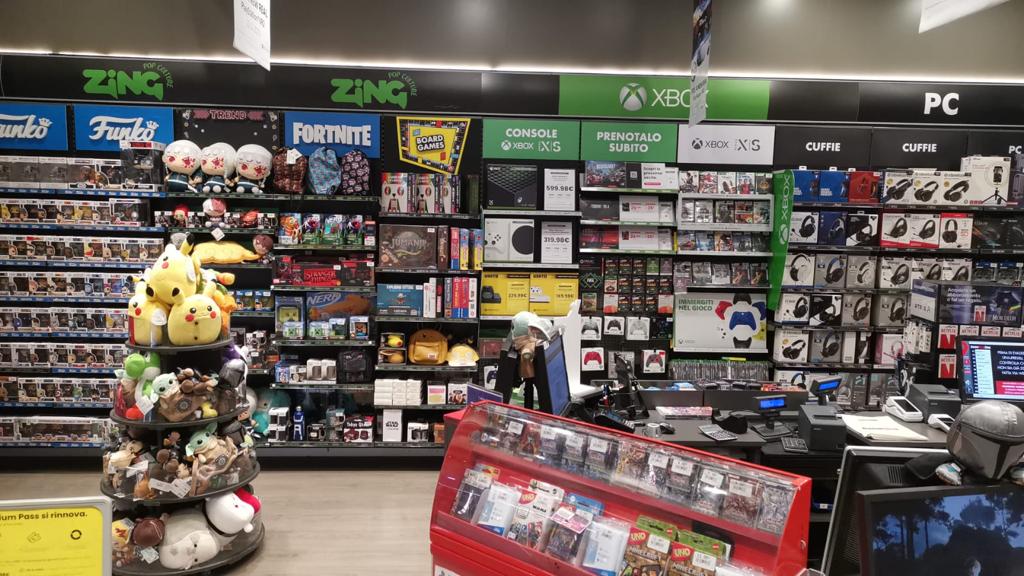 Foto 6 di gamelife