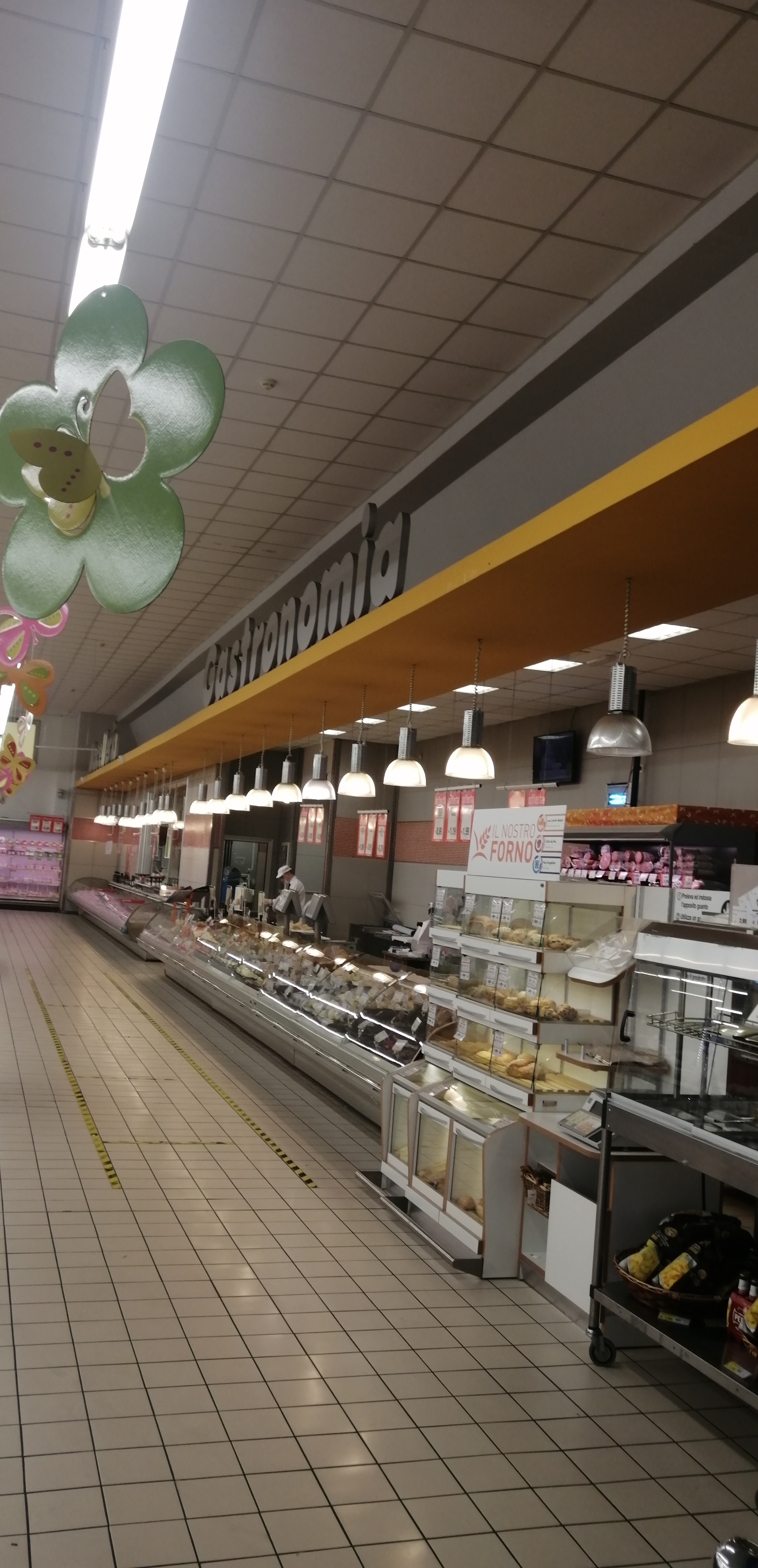 Photo 2 de Supermercato Famila