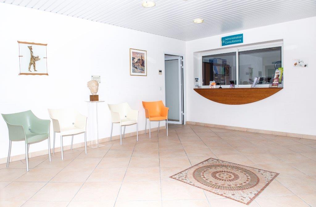 Foto 4 di CA3D (Gradignan) - ELSAN