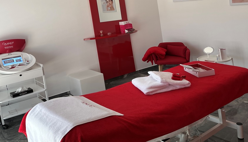 Foto 9 di Espace Beauté