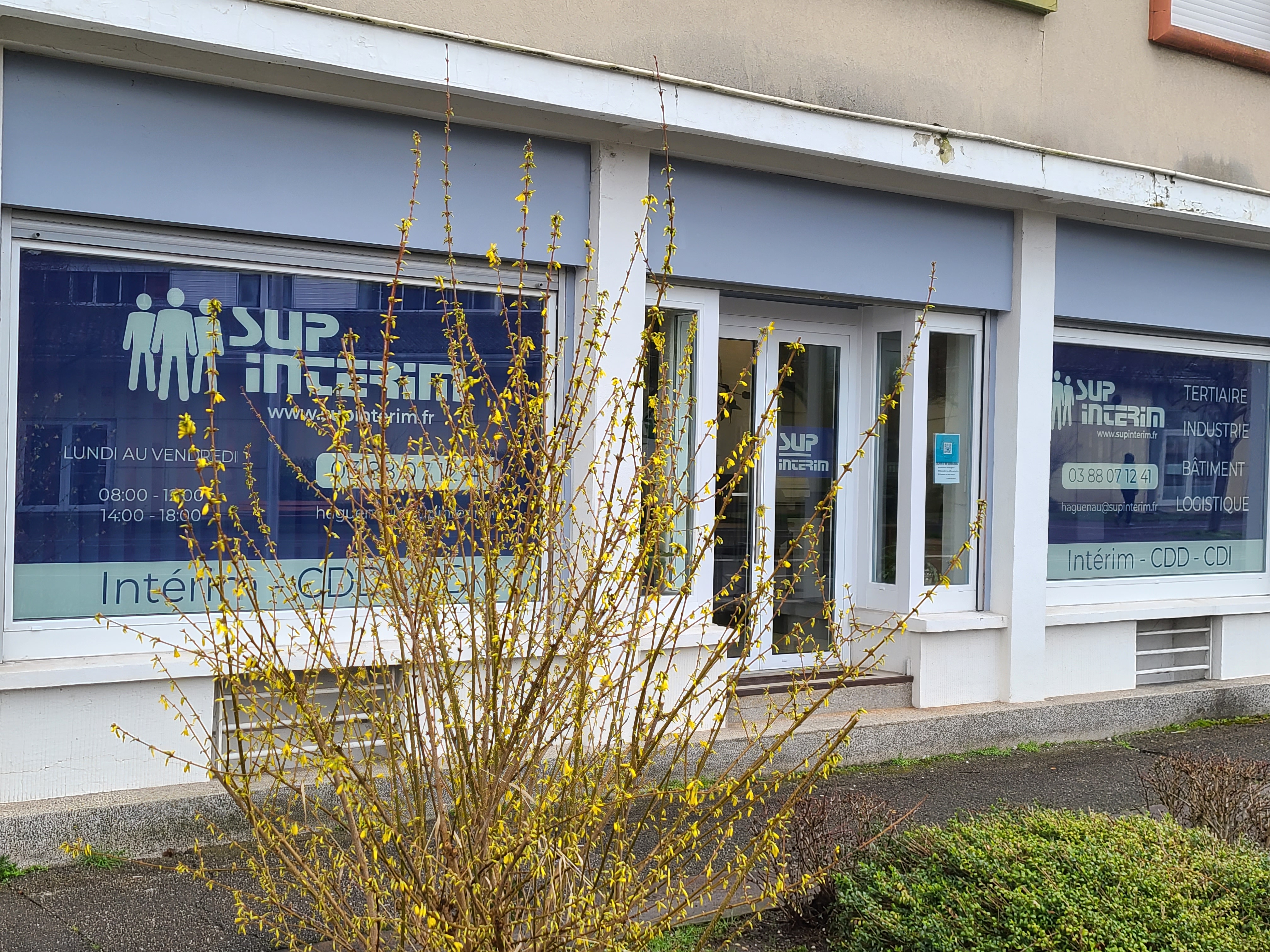 Agence d'intérim Haguenau — photo 12 sur 12