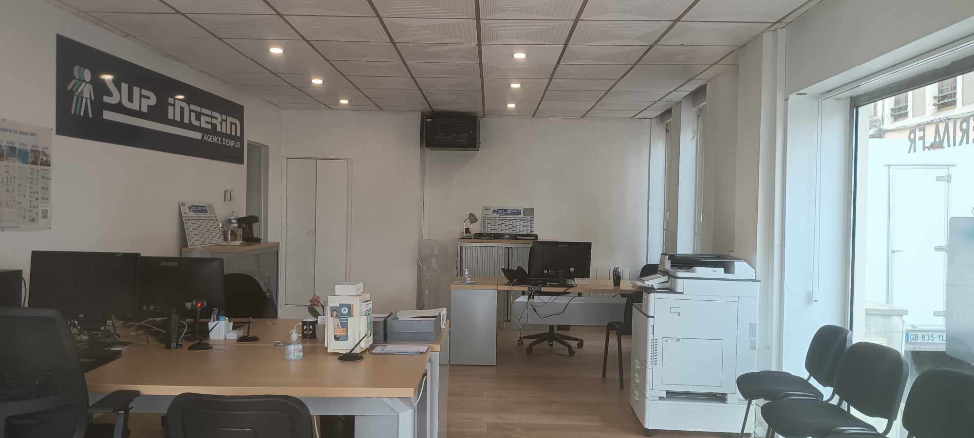 Agence d'intérim Boulogne-sur-Mer — photo 4 sur 5