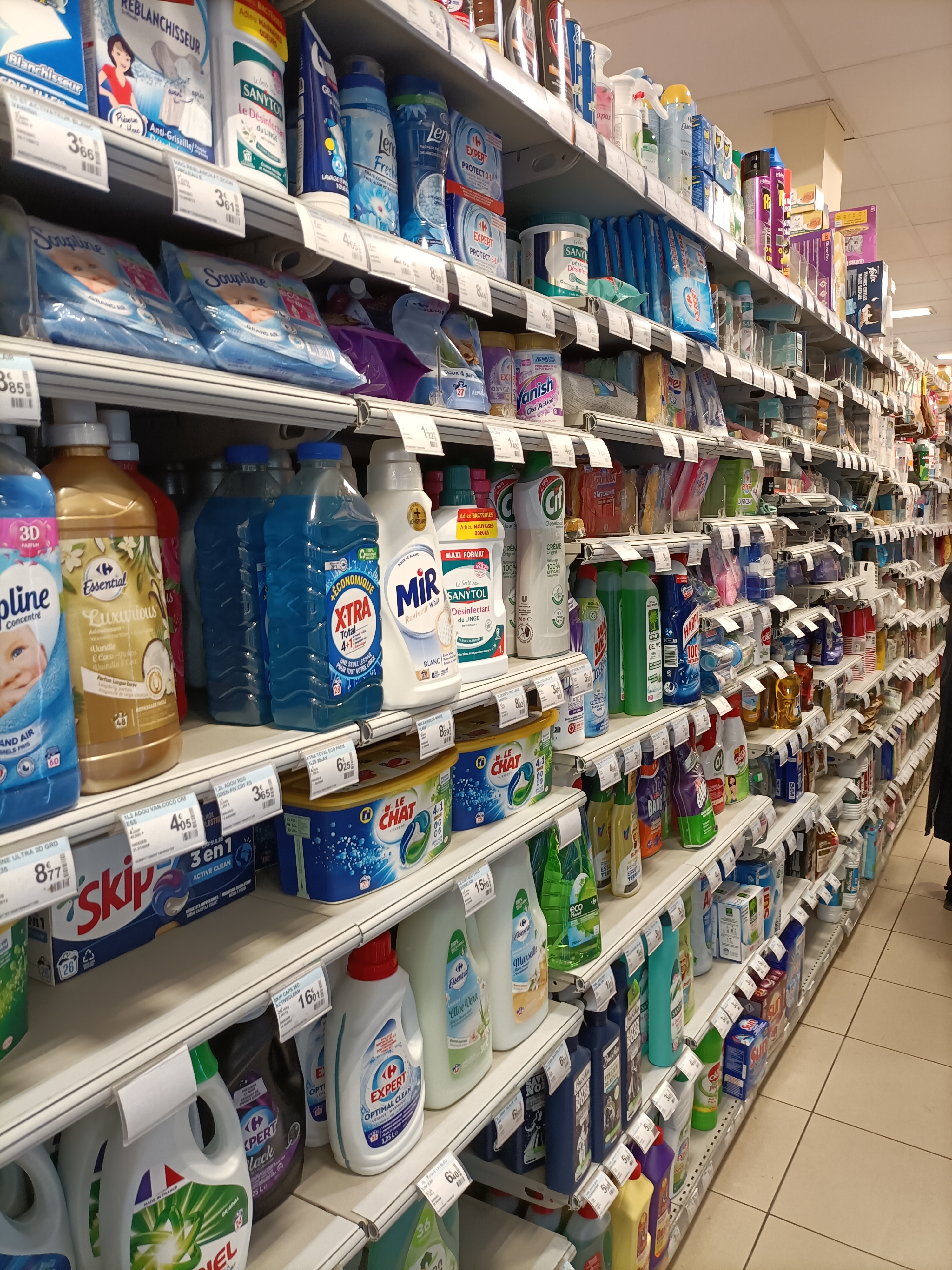 Foto 6 di Carrefour Express