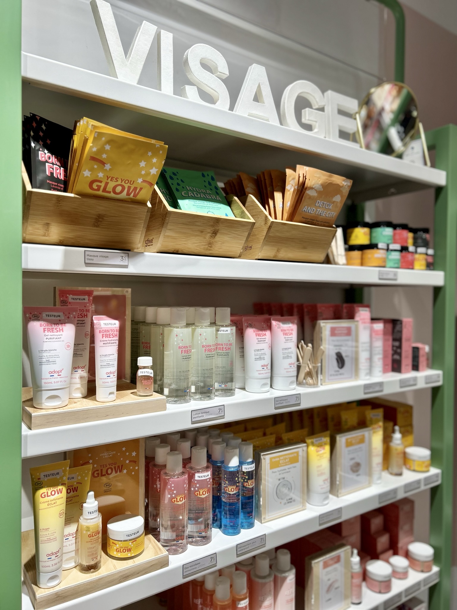 Foto 7 di Adopt Parfums