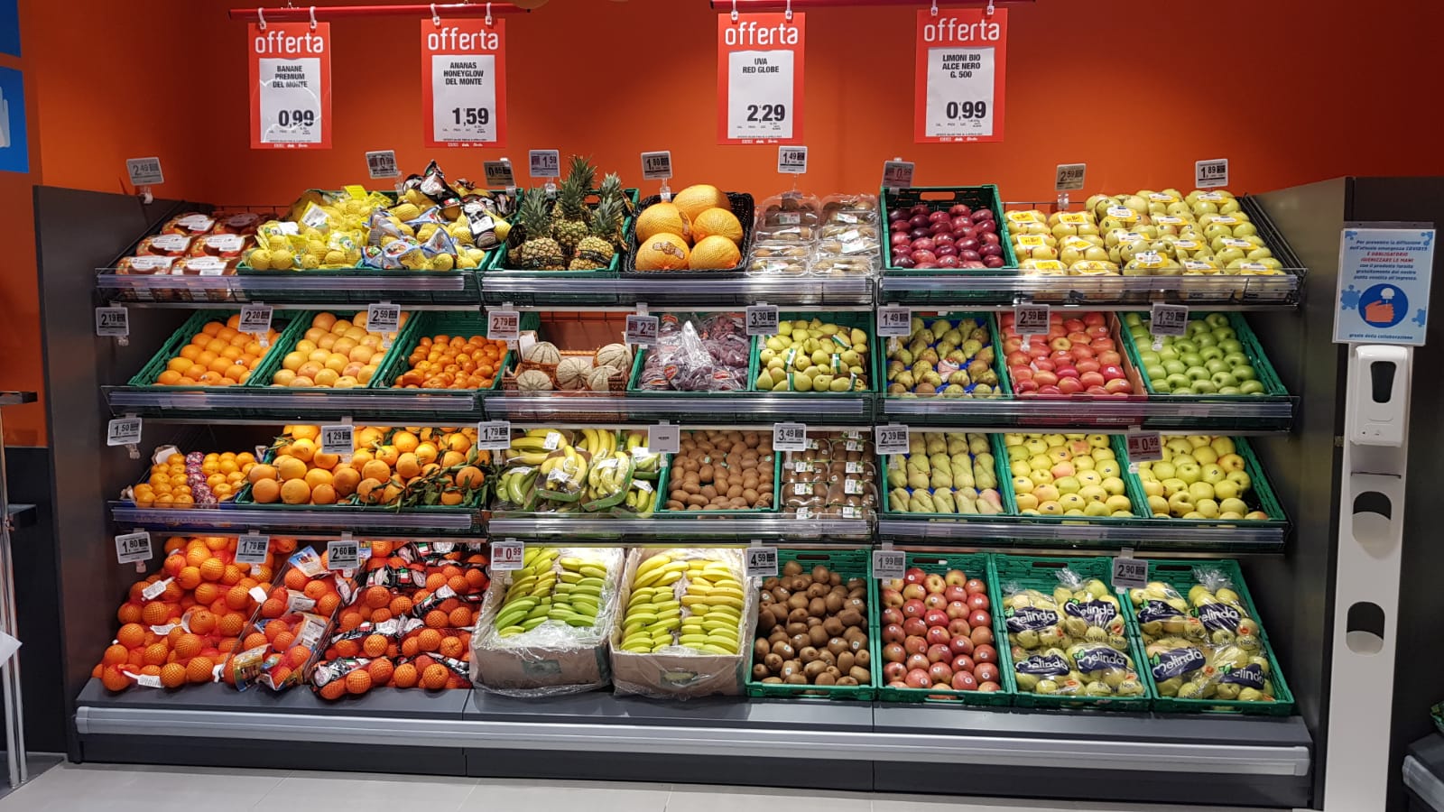 Photo 45 de Supermercato dok