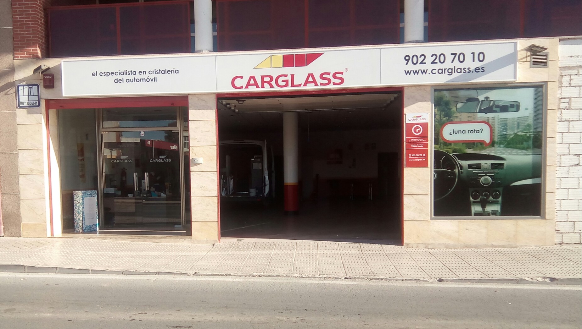 Foto 2 di Carglass