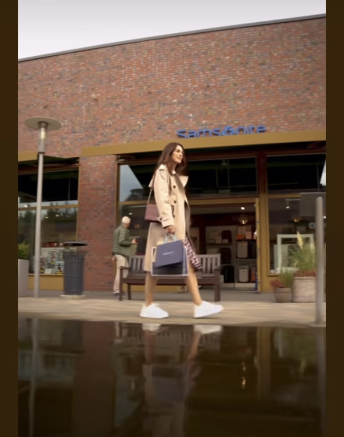 Foto 3 de Samsonite