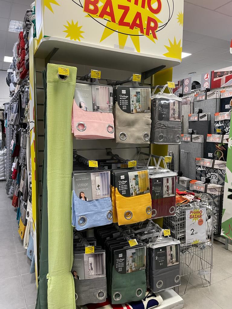 Foto 5 di Maxi Bazar