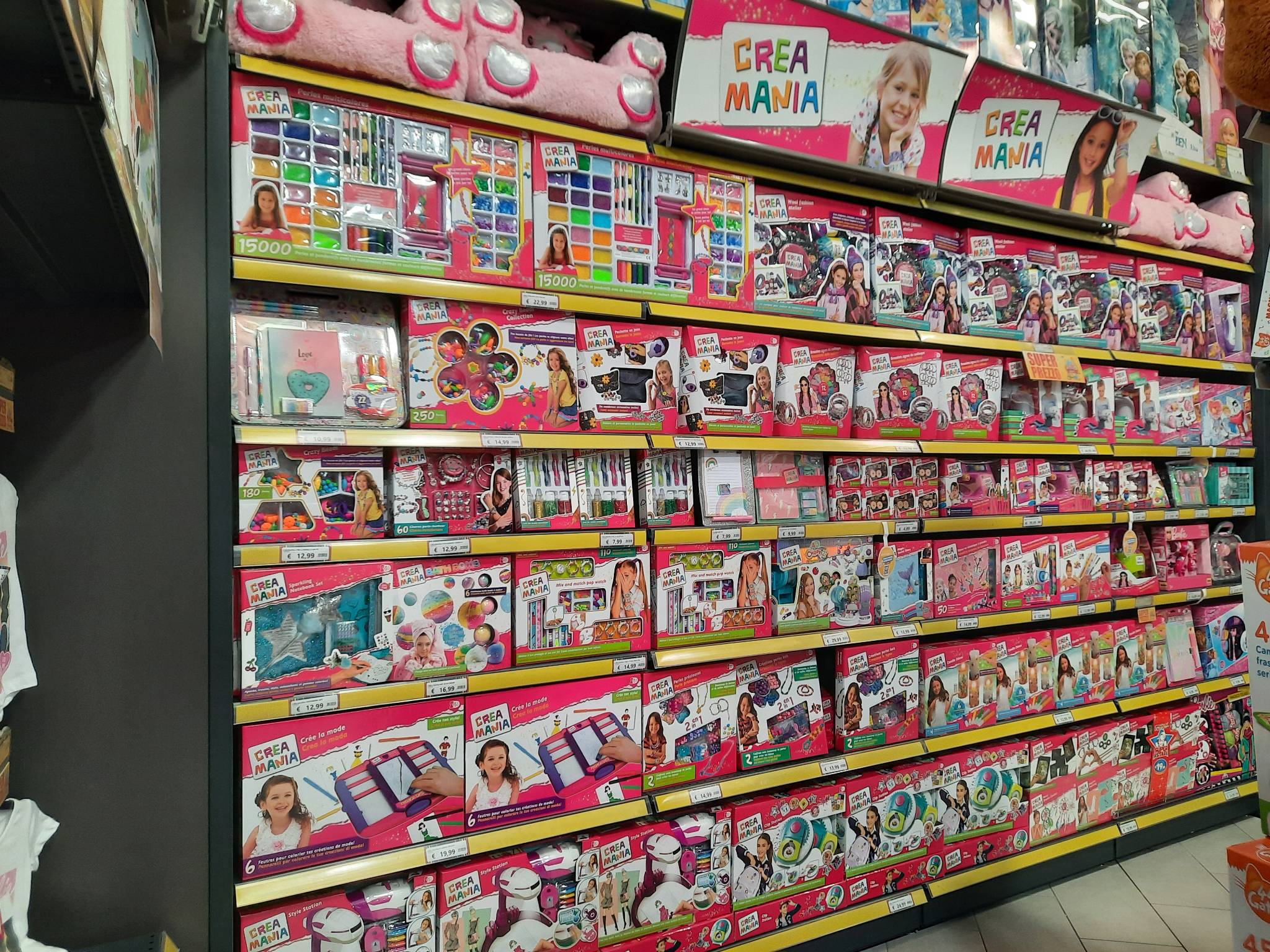 Foto 3 di Toys Center