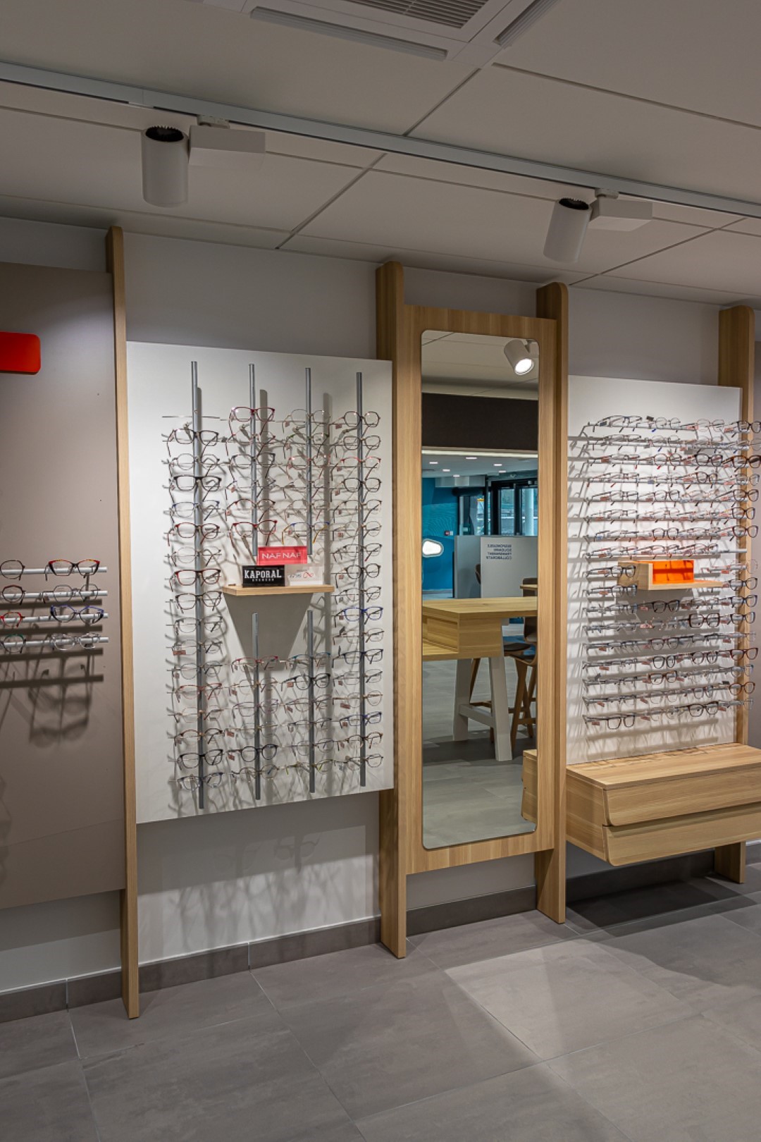Foto 7 di Écouter Voir Optique Mutualiste