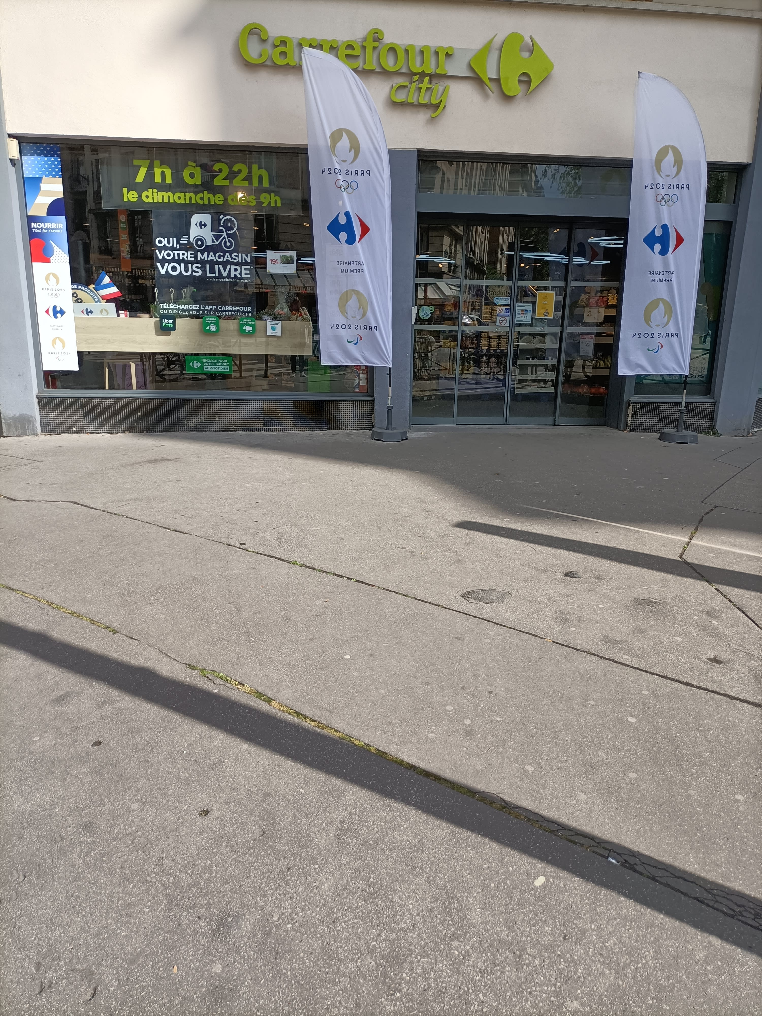 Foto 4 di Carrefour City