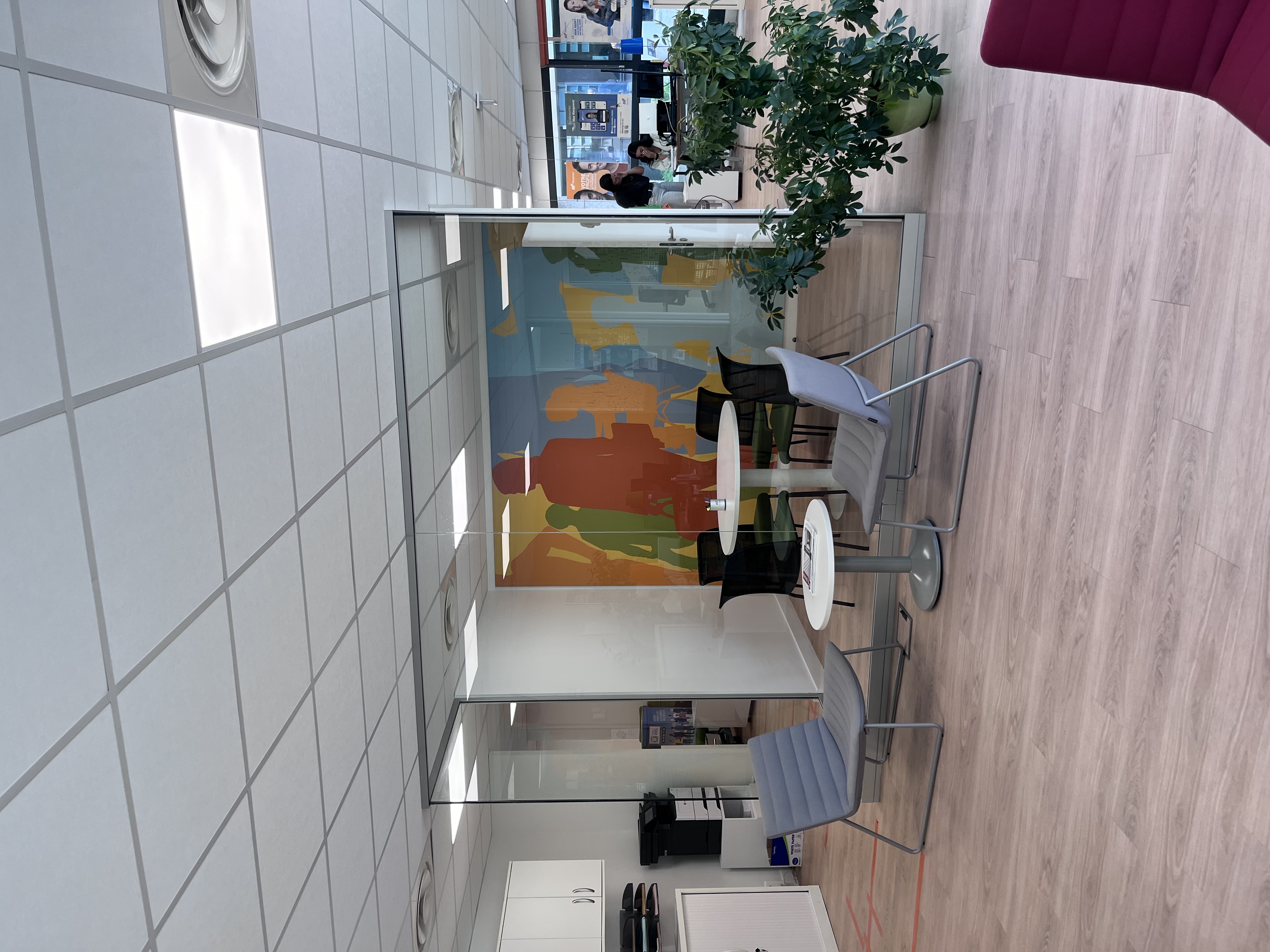 Foto 2 di Manpower Nice Industrie Services