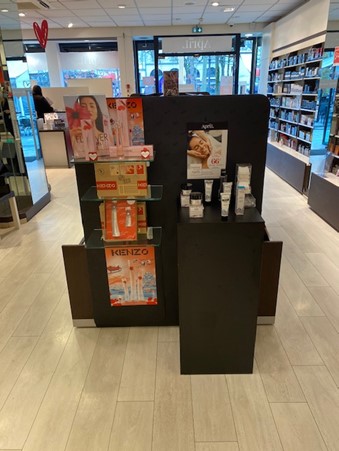 Foto 8 di Parfumerie April Tours