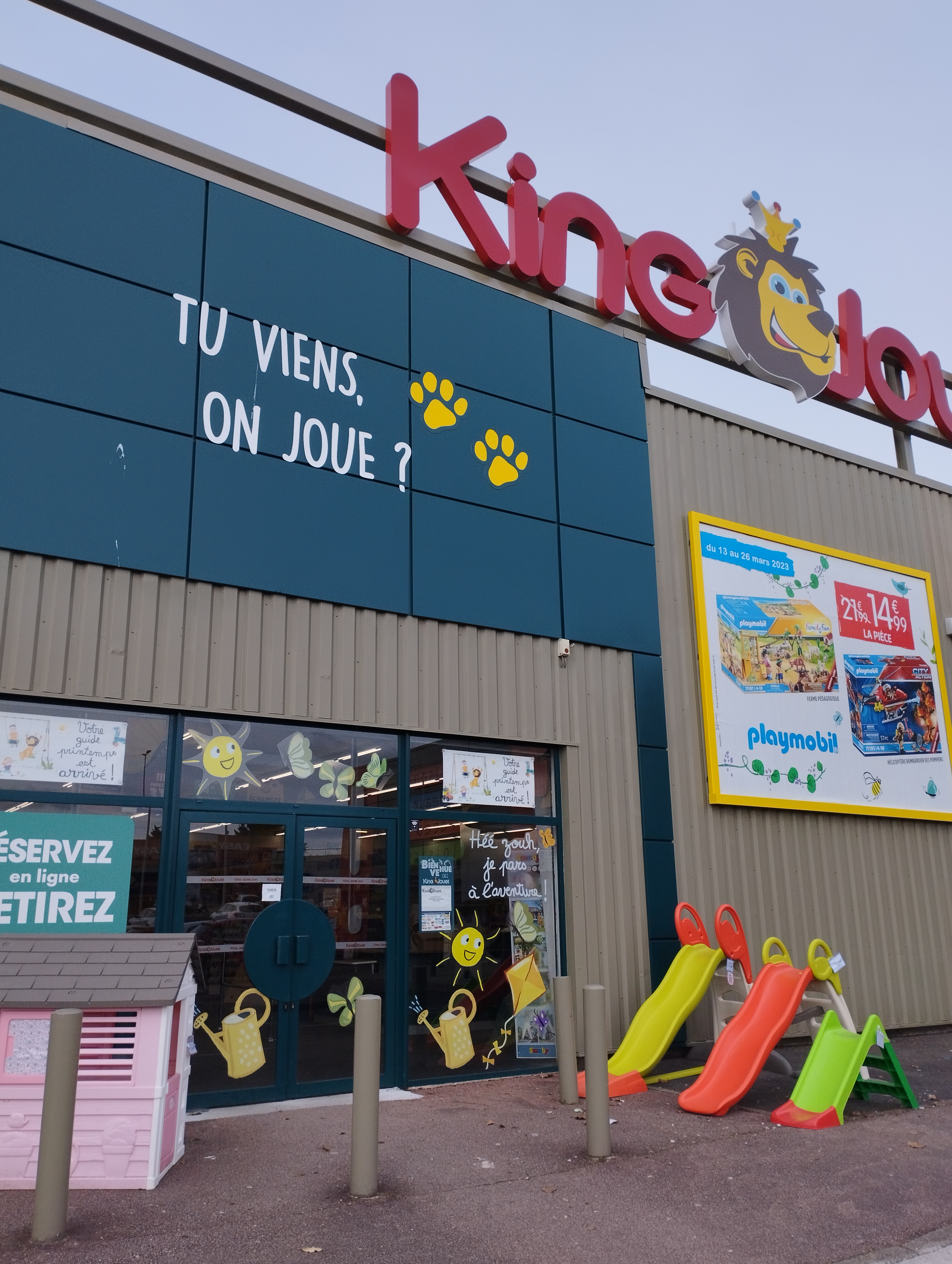 Foto 15 di King Jouet