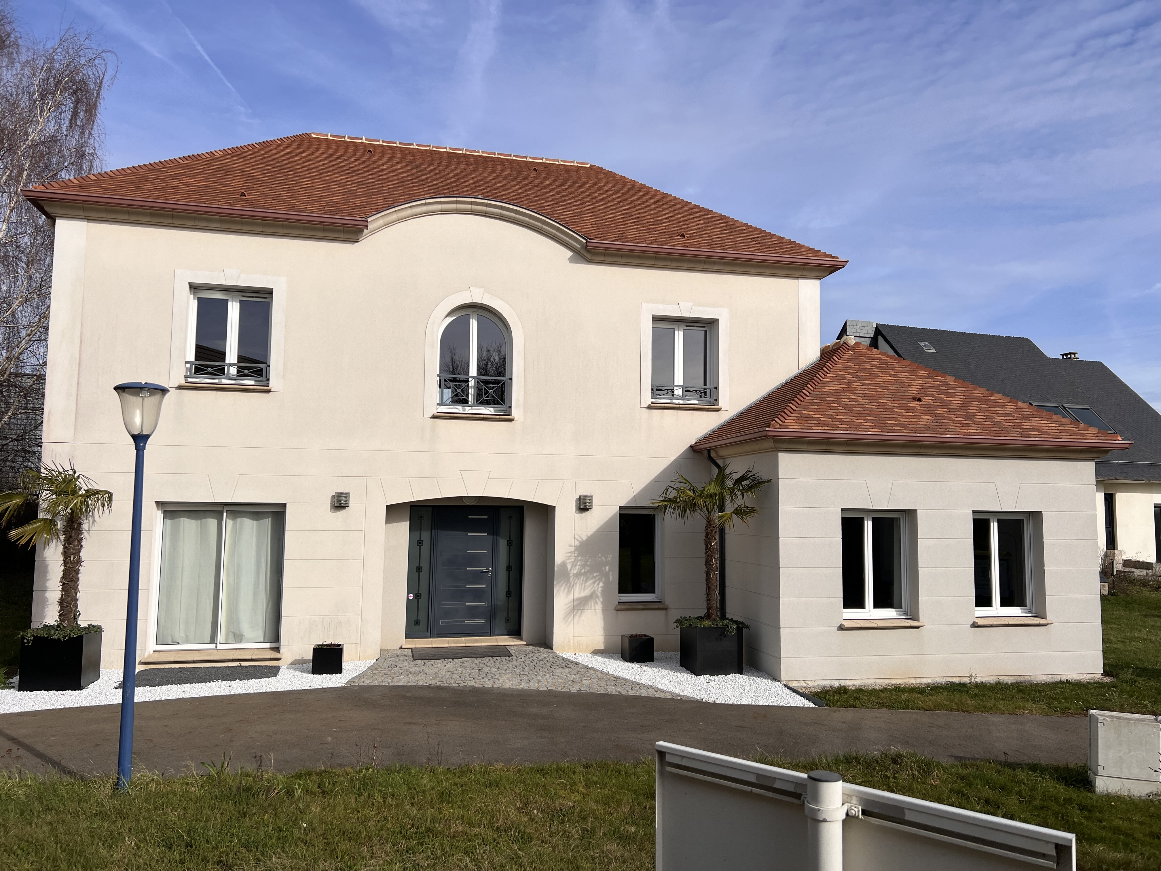Foto 2 di Maisons Balency