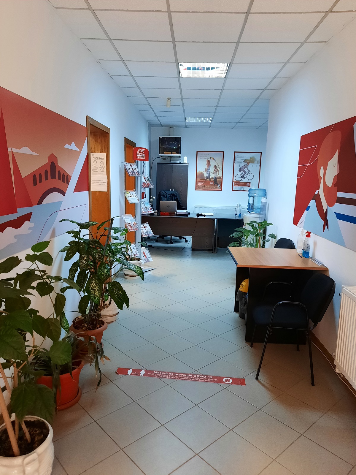 Foto 5 di Generali DEVA