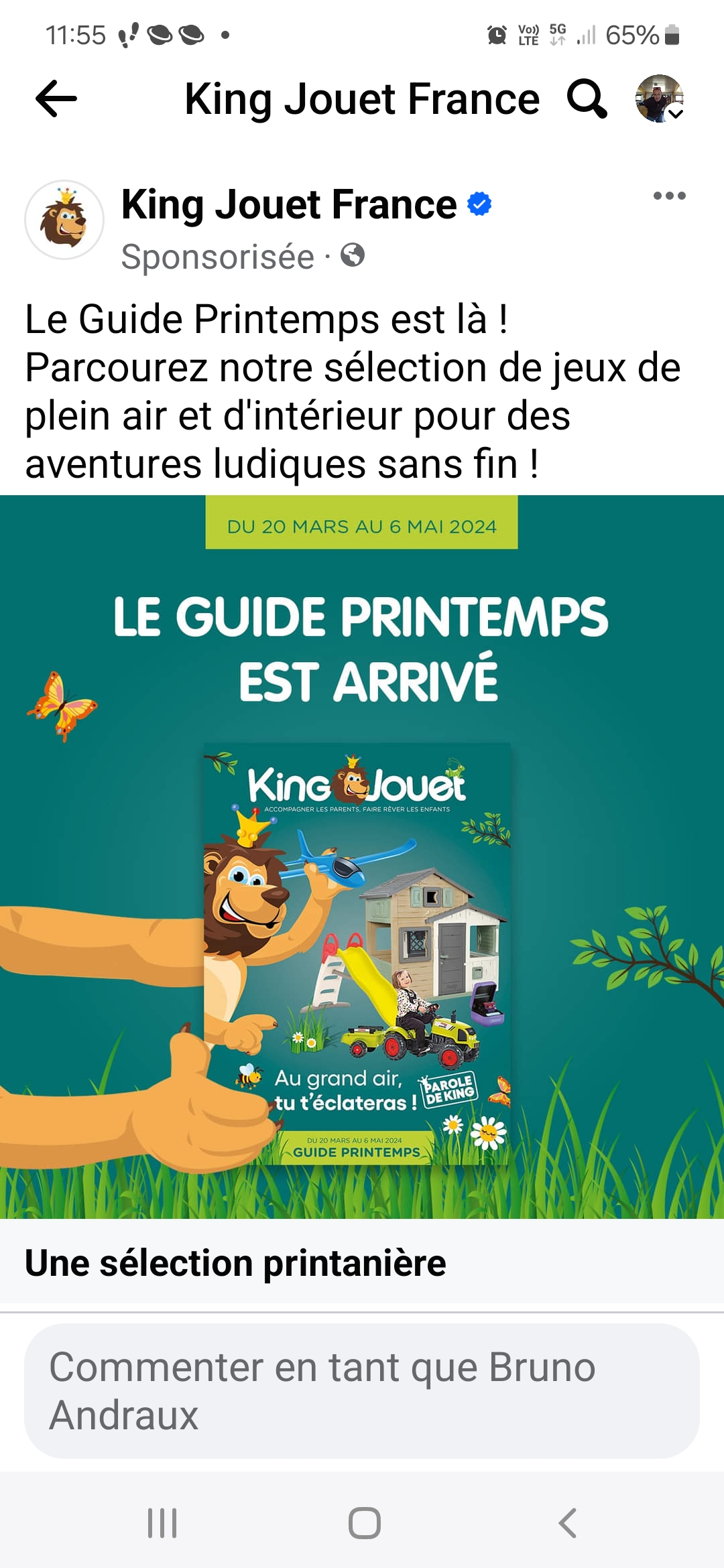 Foto 32 di King Jouet