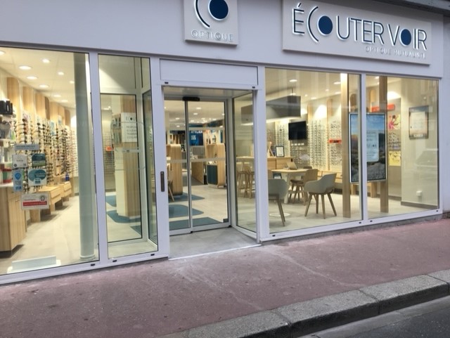 Foto 8 di Écouter Voir Optique Mutualiste
