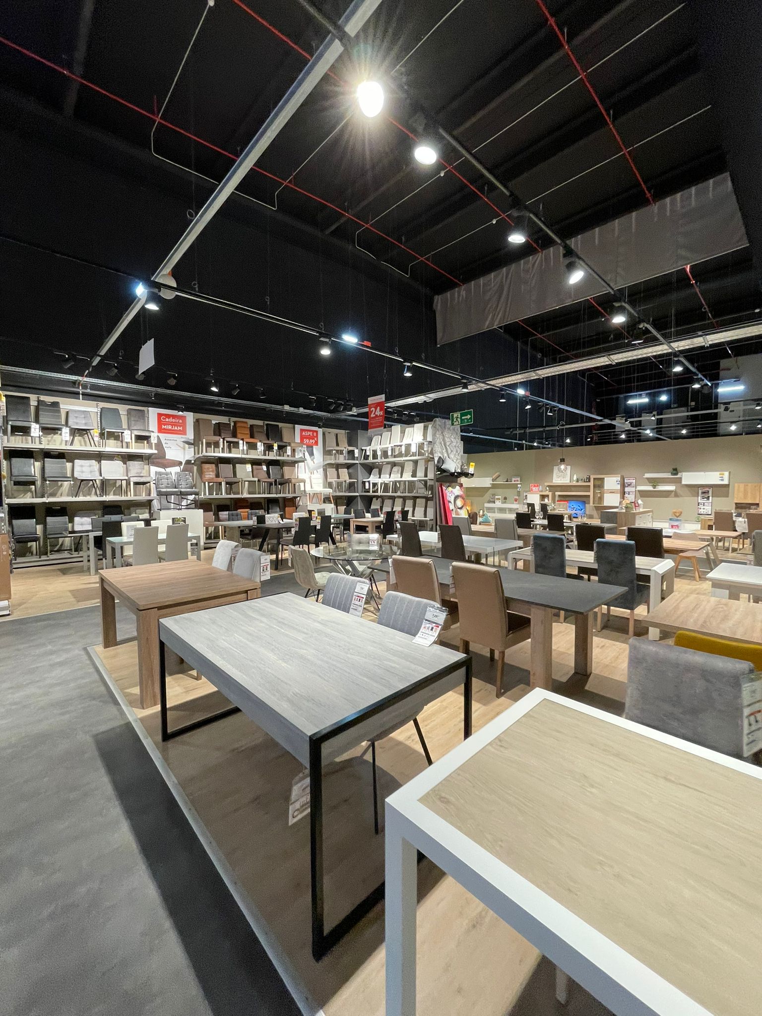 Conforama Montijo, Setúbal
