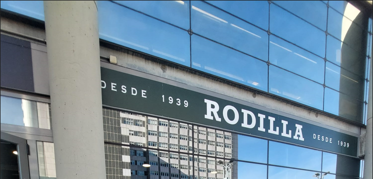 Foto 1 di Rodilla