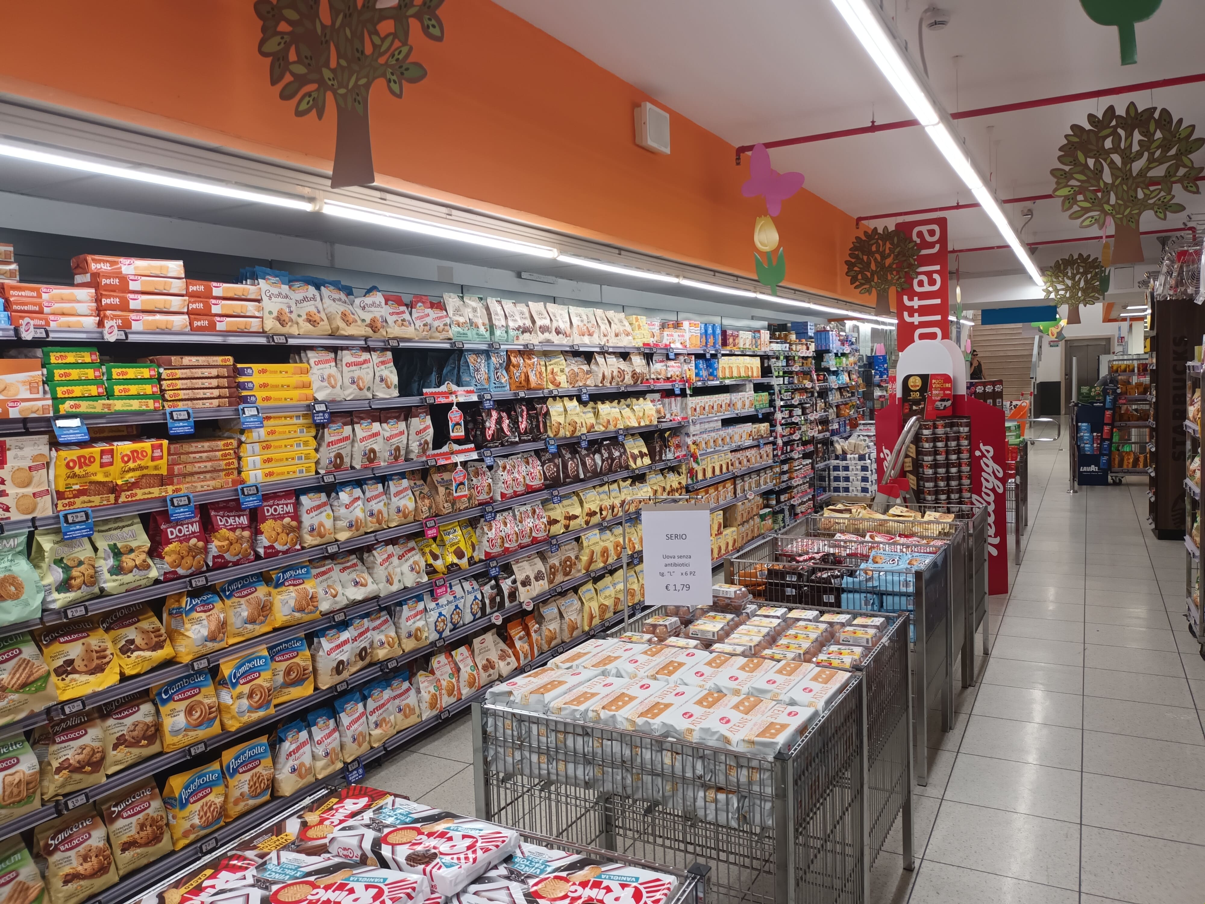 Photo 30 de Supermercato dok