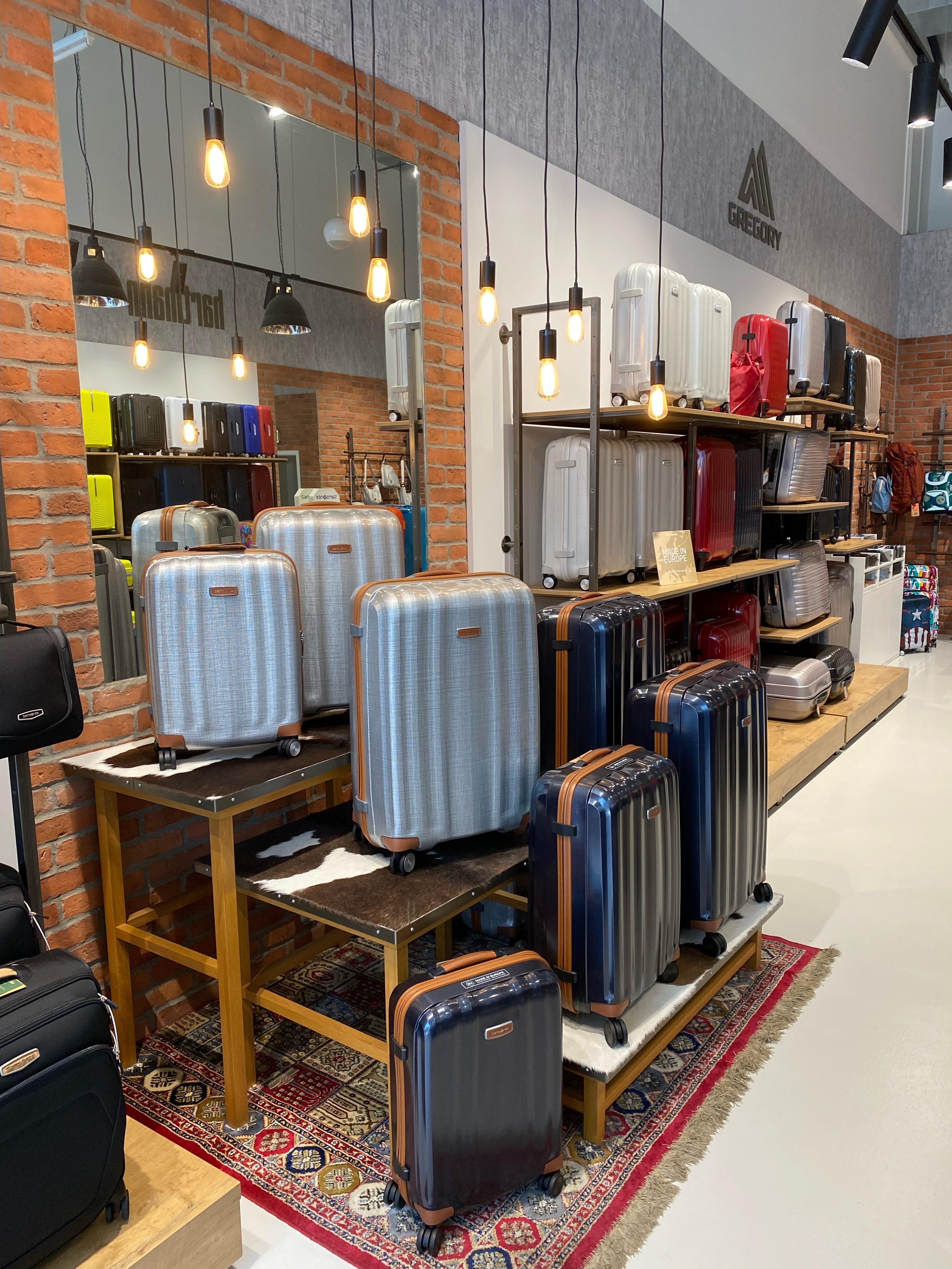 Foto 7 de Samsonite
