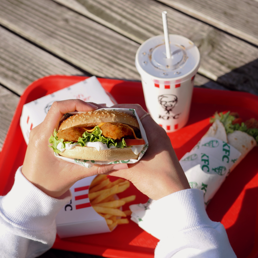 Photo 54 de KFC