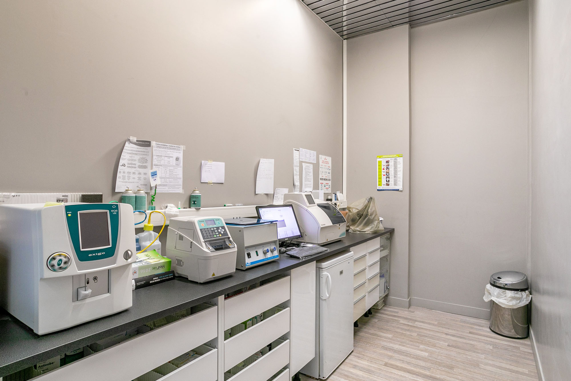 Clinique Vétérinaire Argos