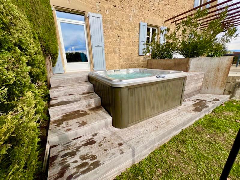 Foto 96 di AMBIANCE SPA JACUZZI VALENCE