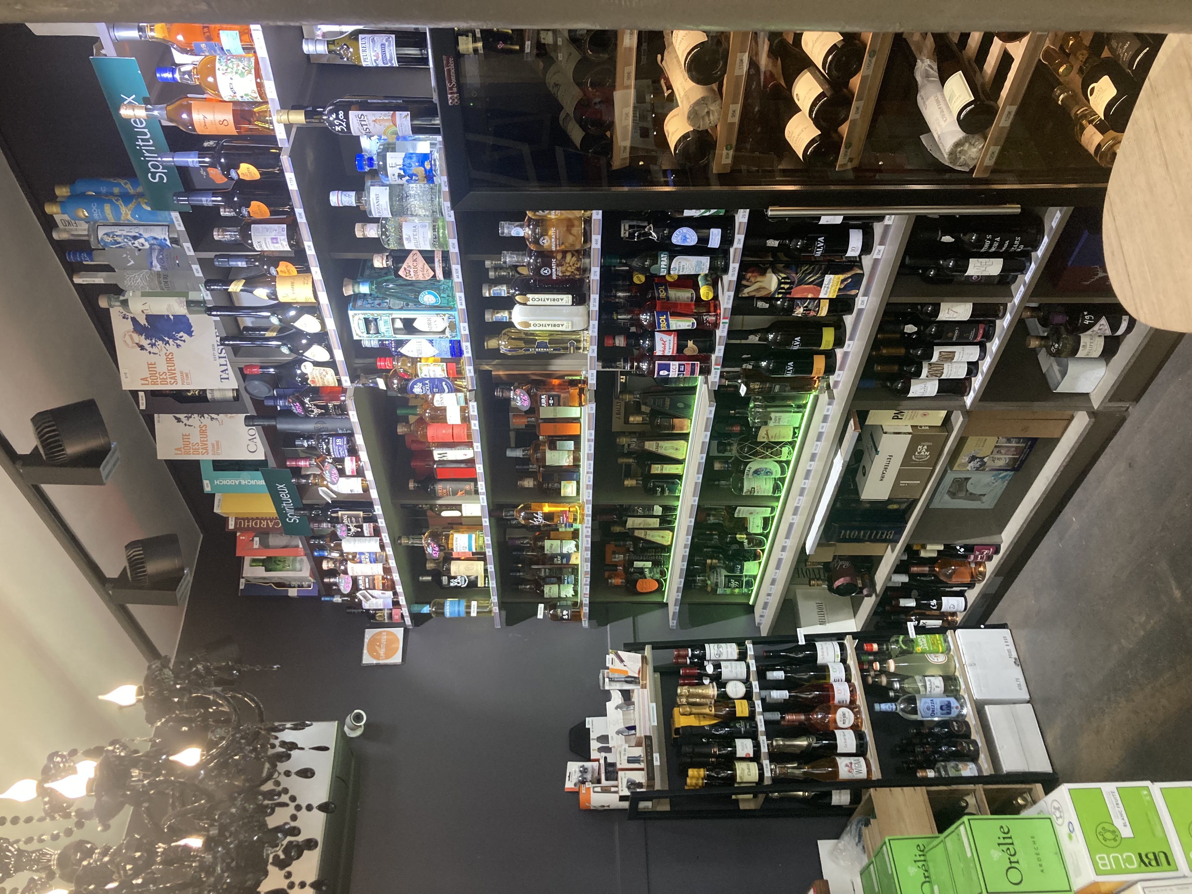 Foto 5 di Le Repaire de Bacchus