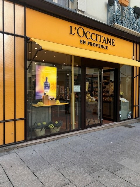Foto 8 di L'Occitane en Provence