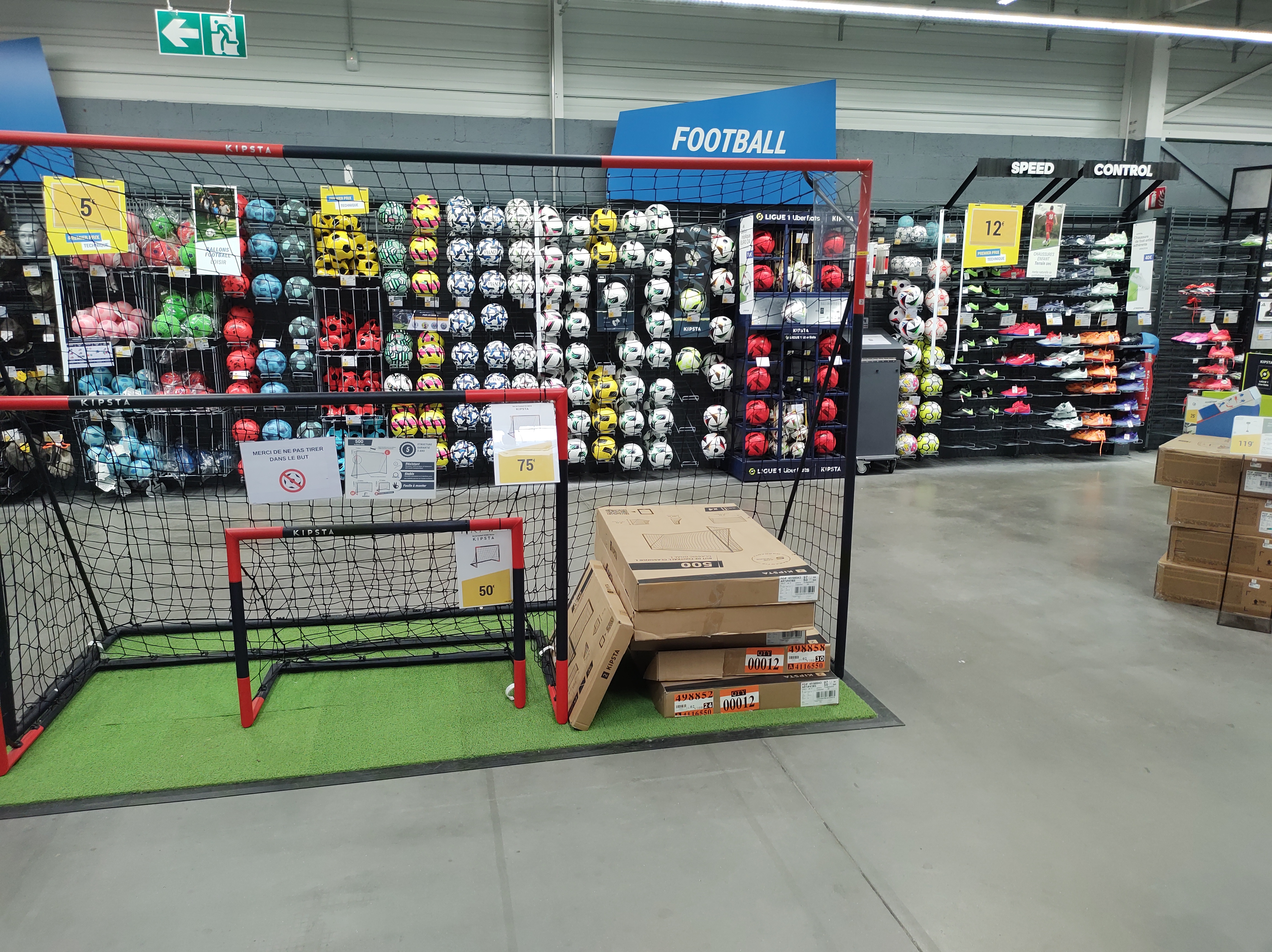 Foto 23 di Decathlon Colmar