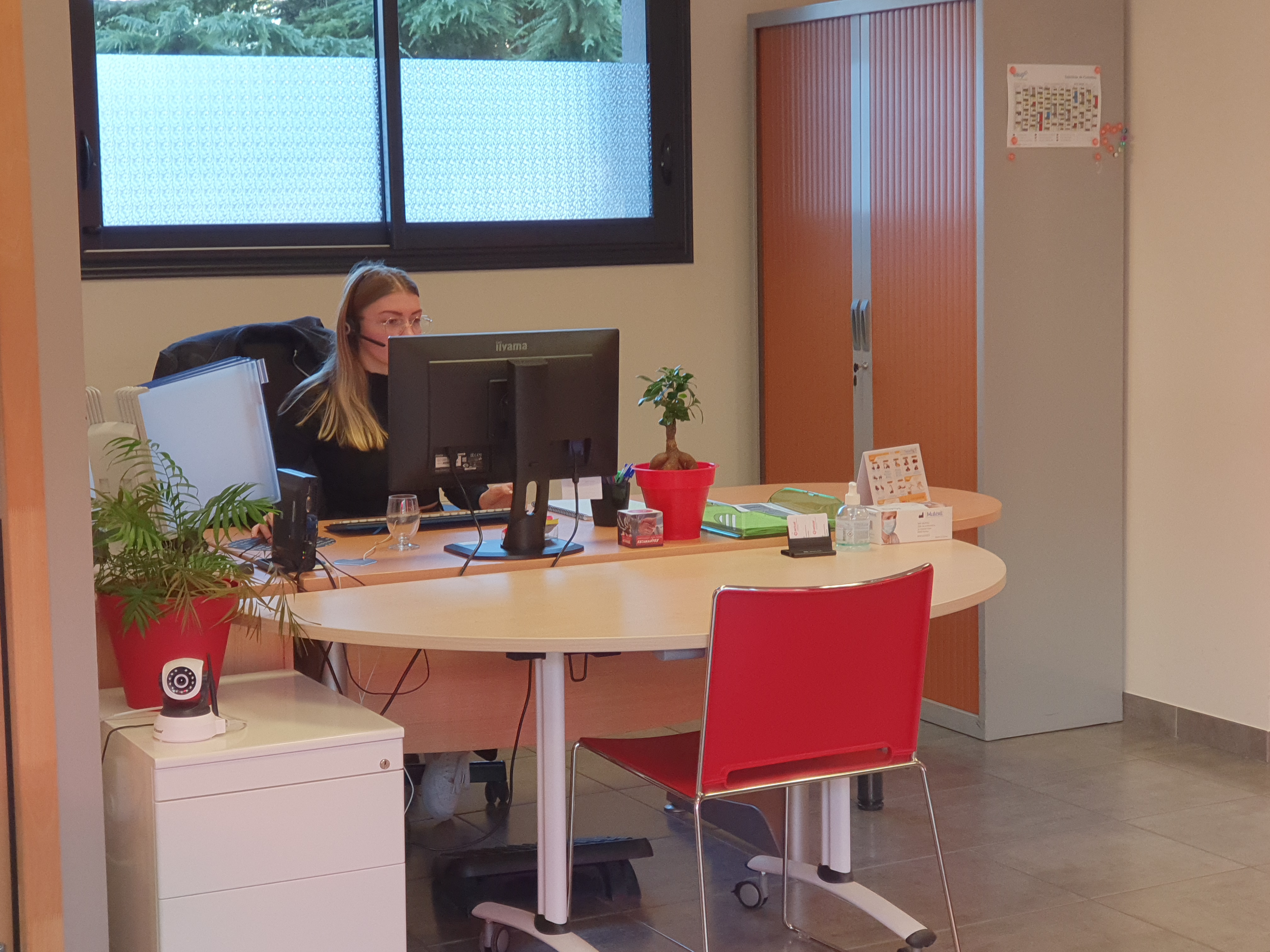 Foto 6 di Actual emploi Roussillon