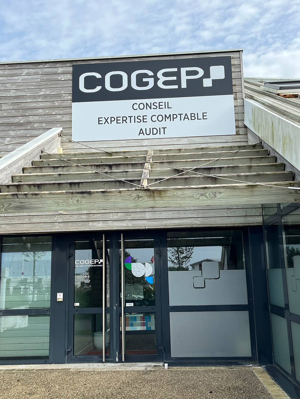 Foto 10 di COGEP