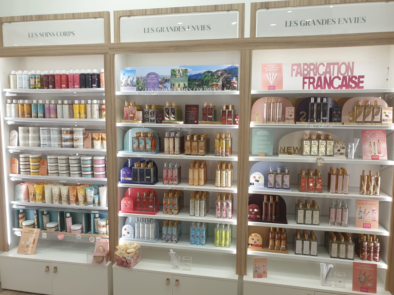 Foto 5 di Adopt Parfums
