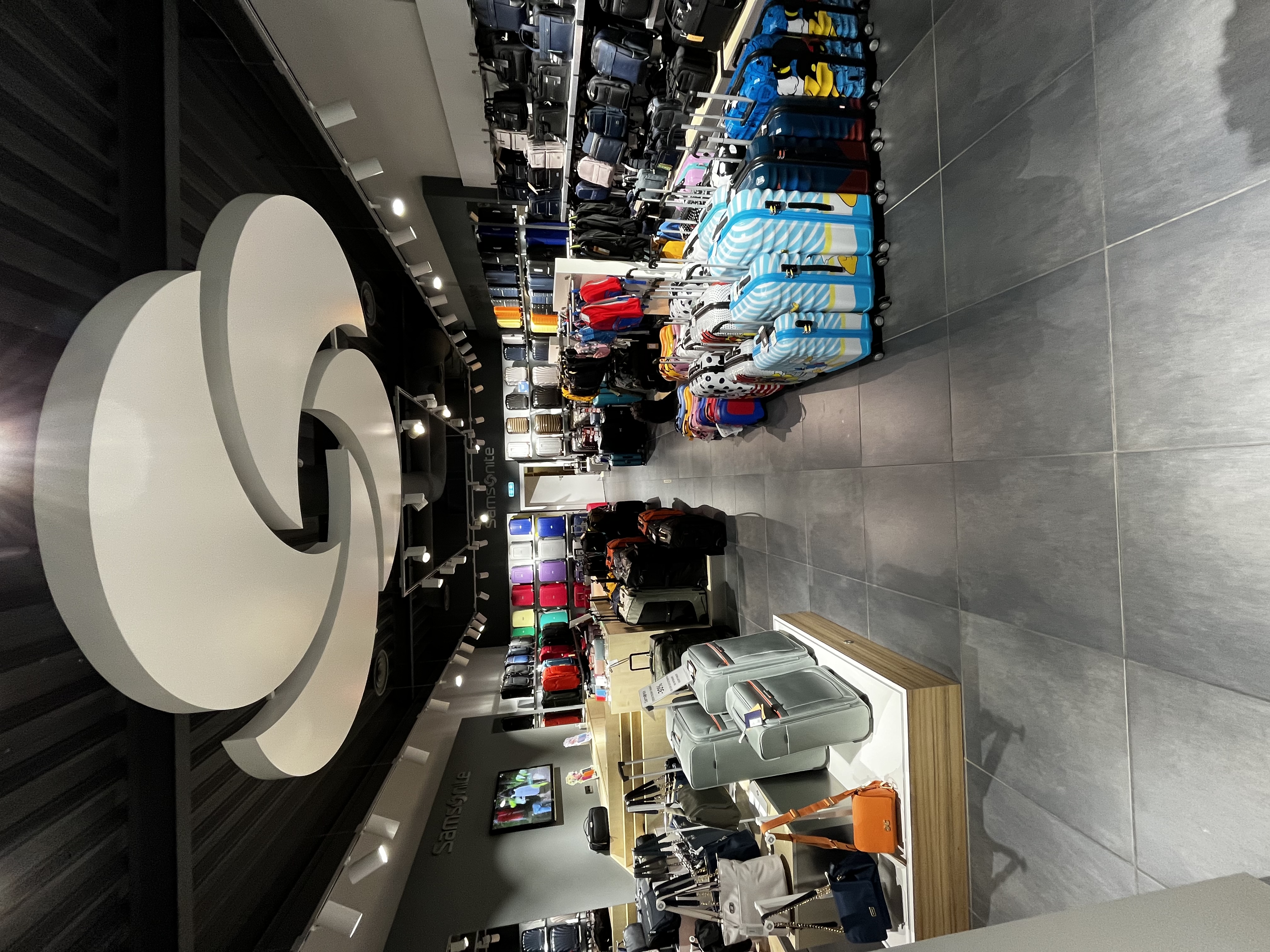 Foto 2 de Samsonite