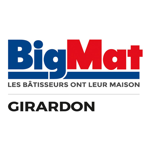 Foto 3 di BigMat Branges - Girardon