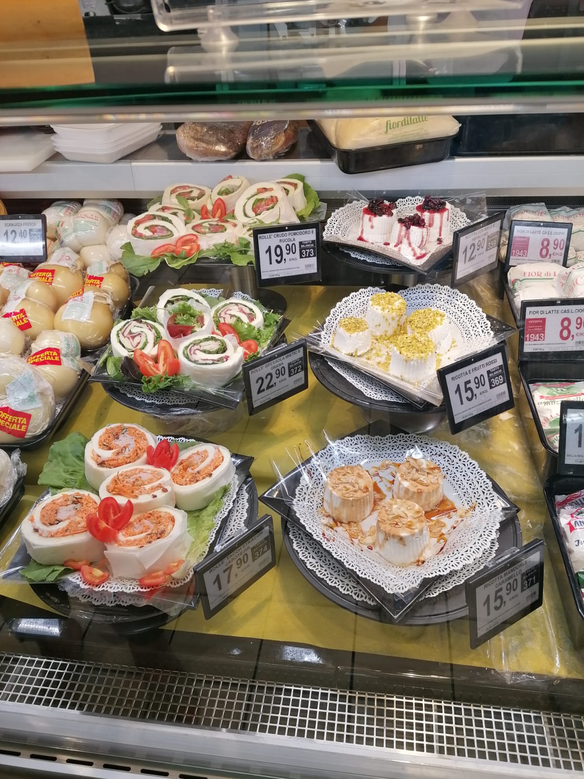 Photo 26 de Supermercato Famila