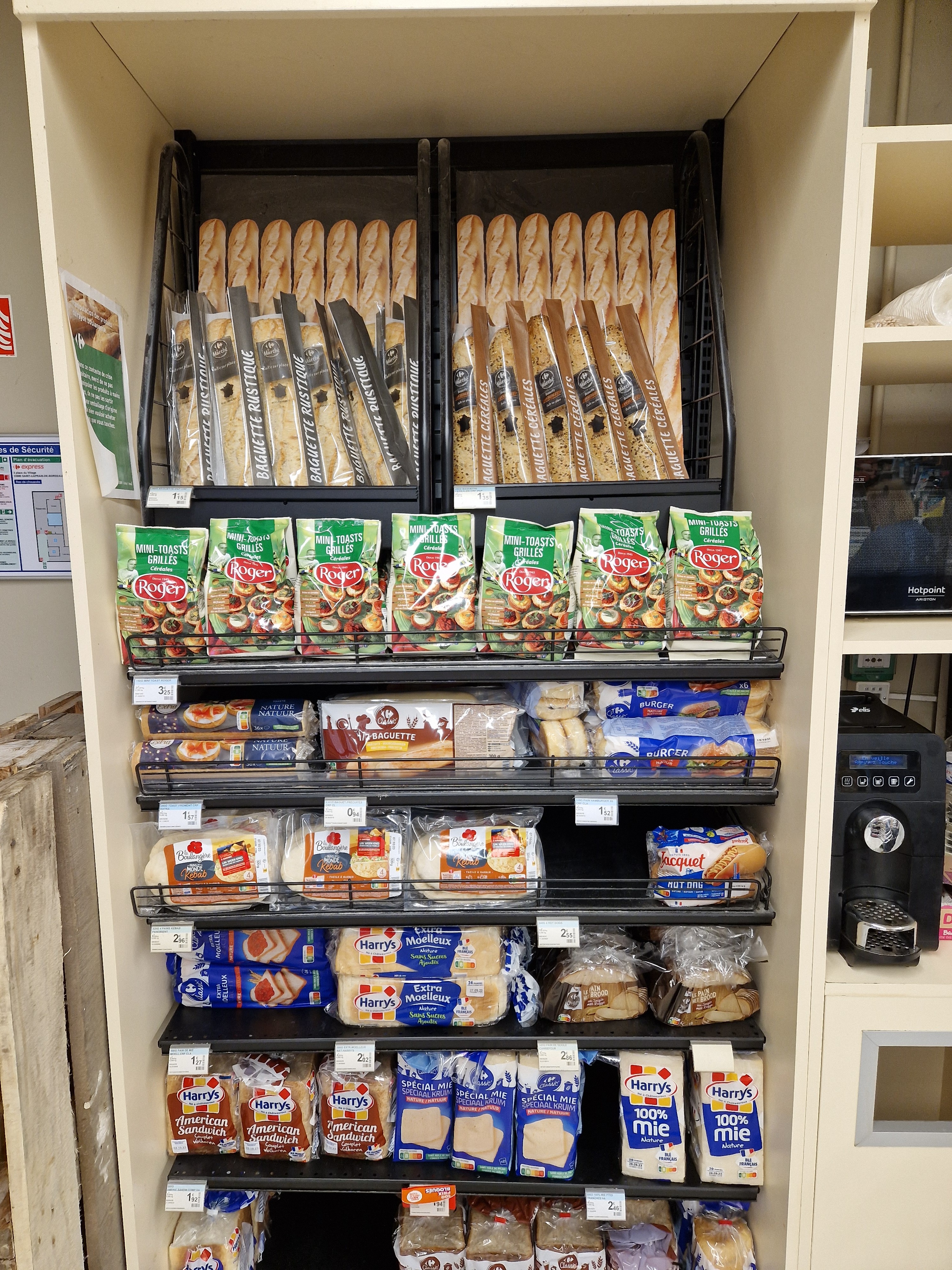 Foto 5 di Carrefour Express