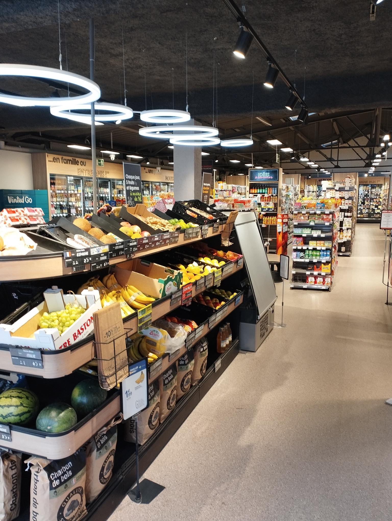 Foto 5 di Carrefour City
