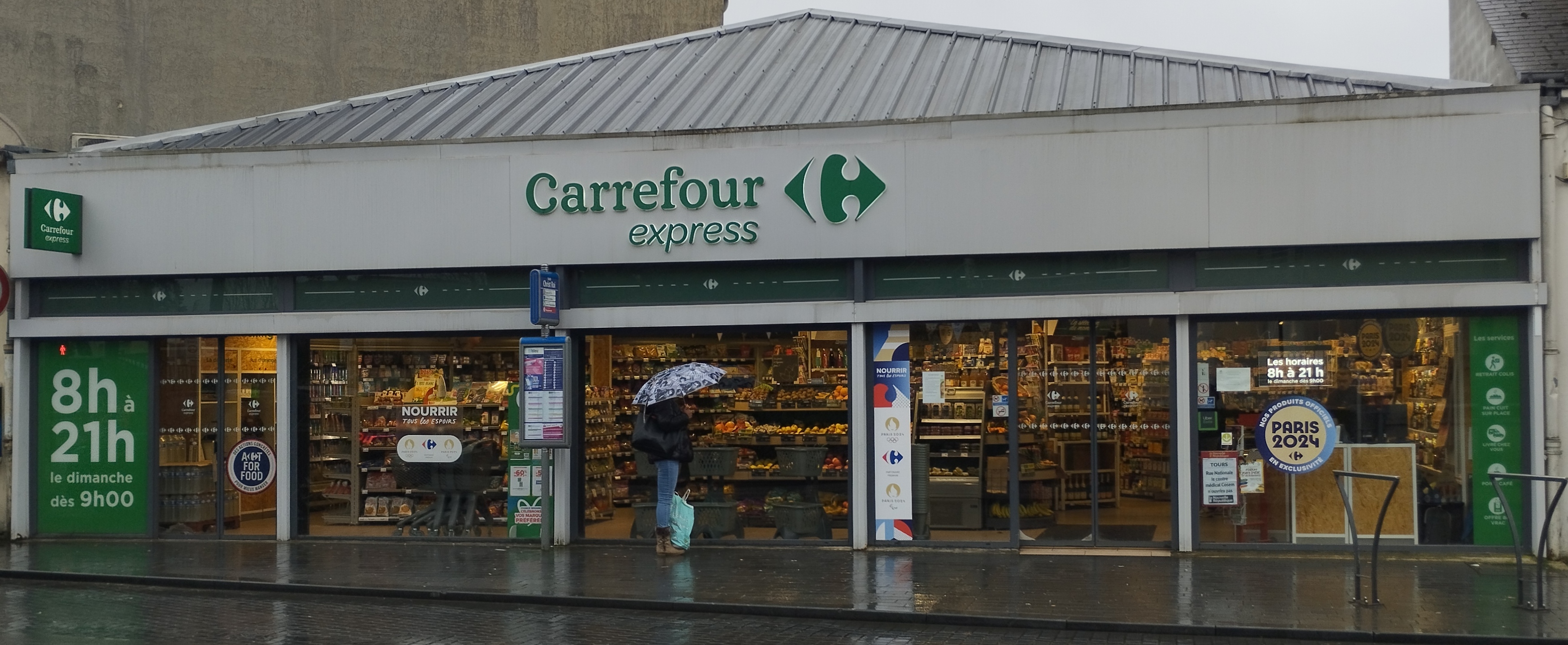 Foto 10 di Carrefour Express
