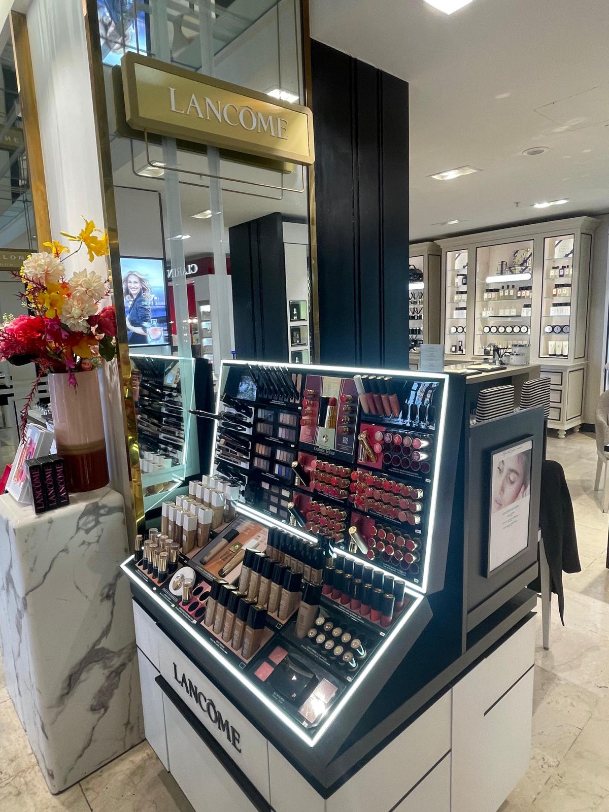 Foto 2 di Lancôme