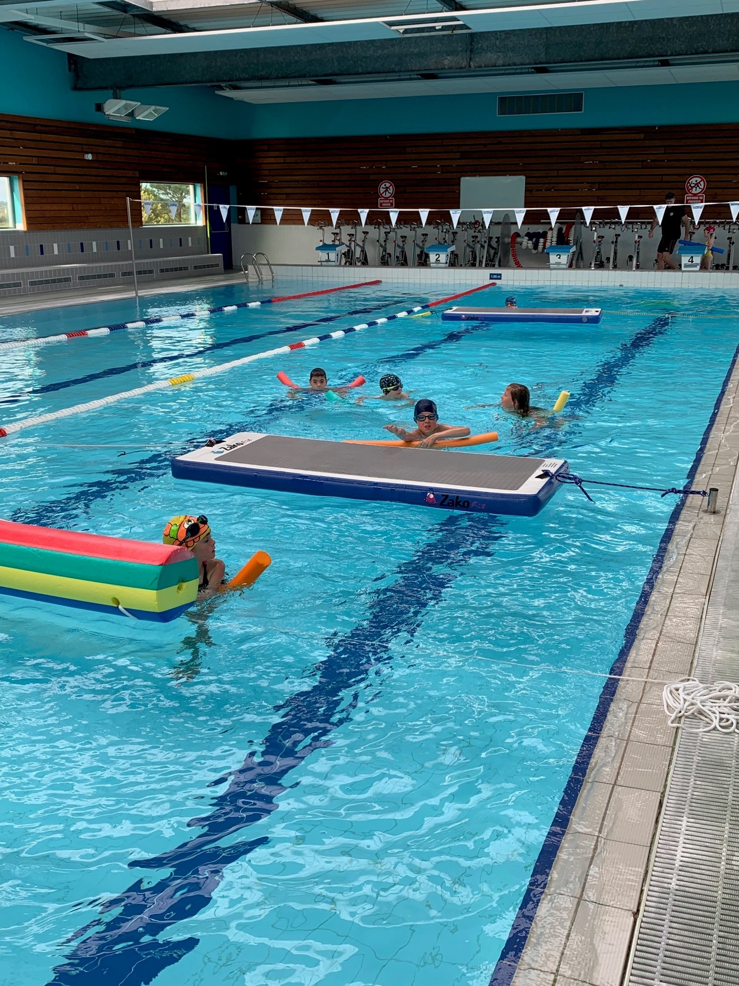 Foto 4 di Aquacap